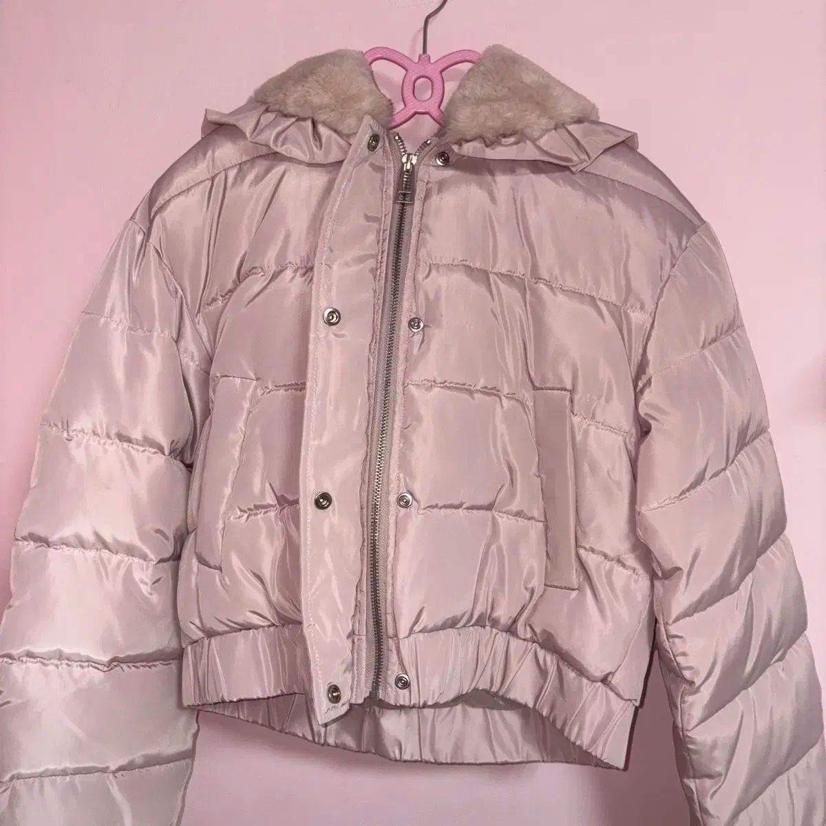 ショートダウン