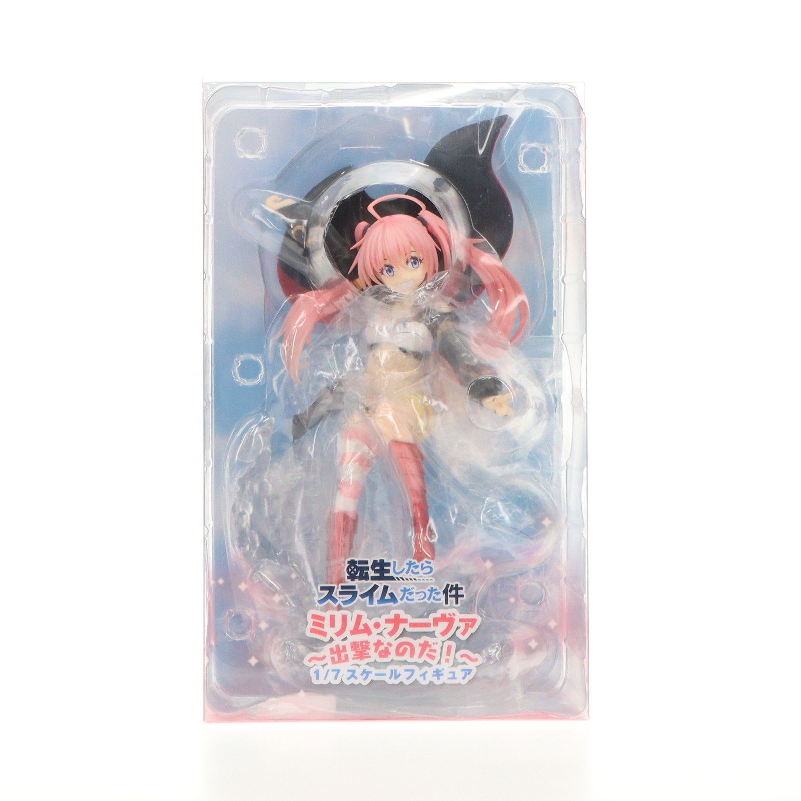 spiritale公式ショップ限定 ミリム・ナーヴァ〜出撃なのだ!〜 転生したらスライムだった件 1/7 完成品 フィギュア Spiritale(スピリテイル) Amazon | [FIG]spiritale公式ショップ限定 ミリム・ナーヴァ