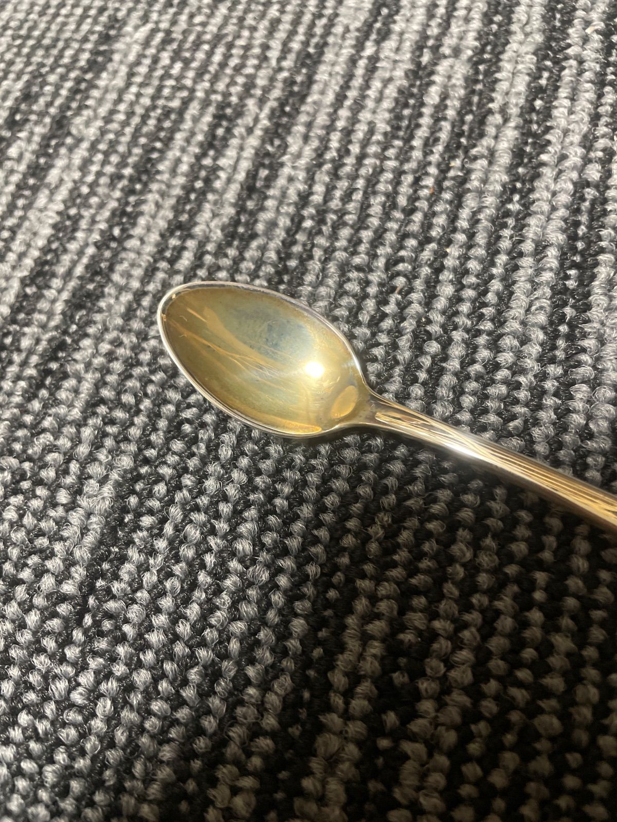 Tiffany & Co. スプーン2本セット TIFFANY&Co.（ティファニー） マン