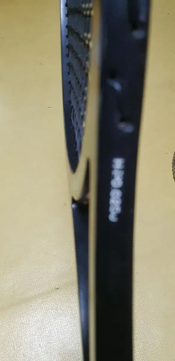 ハイウッド テニスラケット