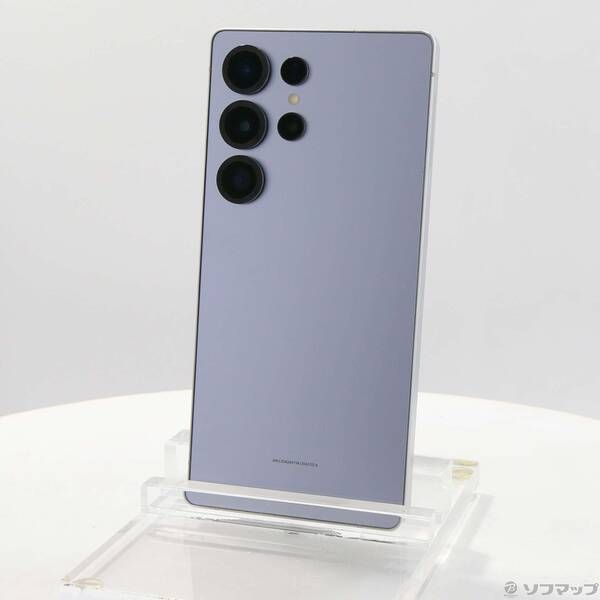 Galaxy S25 Ultra 新品未開封 512GB シルバーブルー Galaxy S25 Ultra シルバーブルー 本体 512GB SIMフリー 韓国版