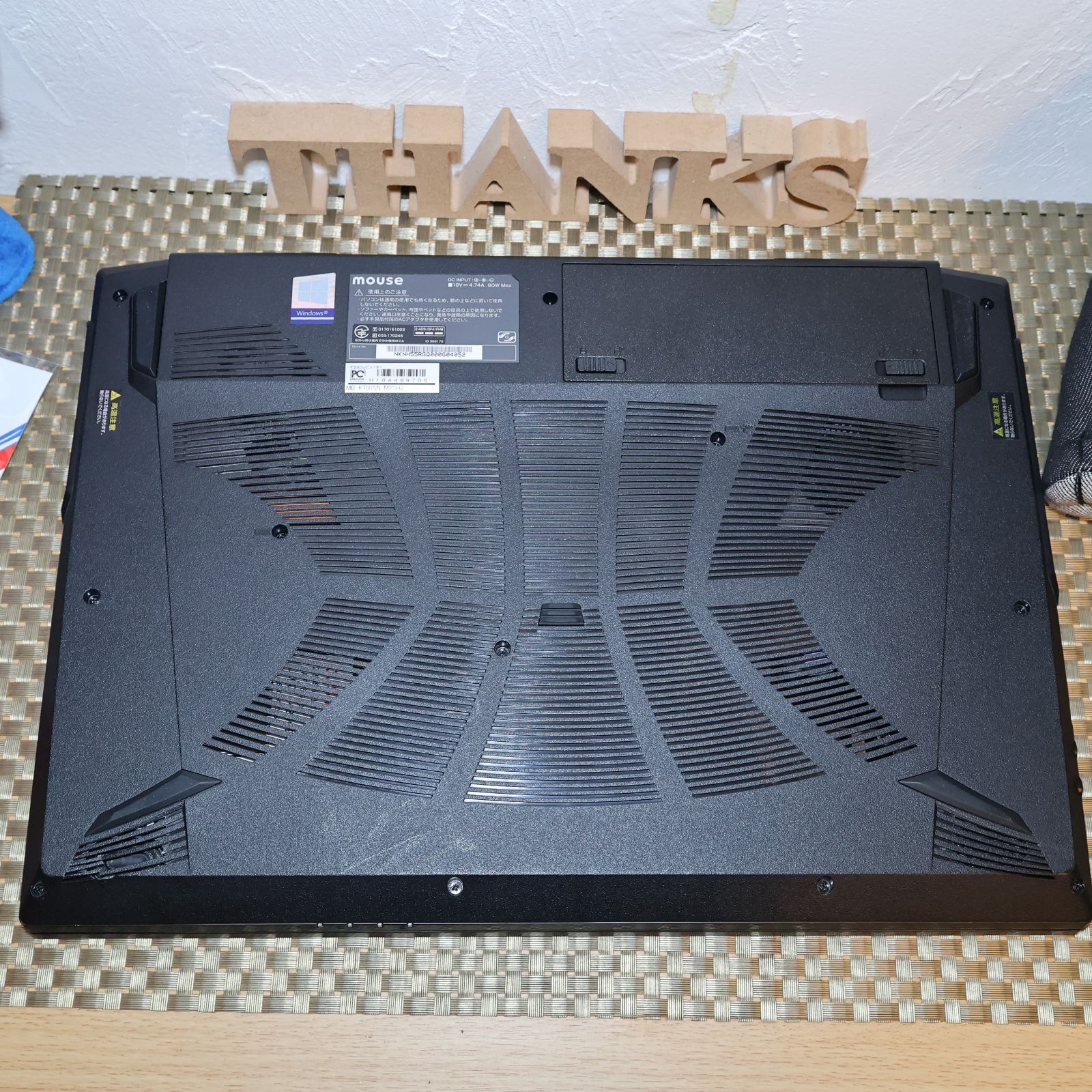 Win11公式対応9世代Corei7|メ16|SSD|Nvidia