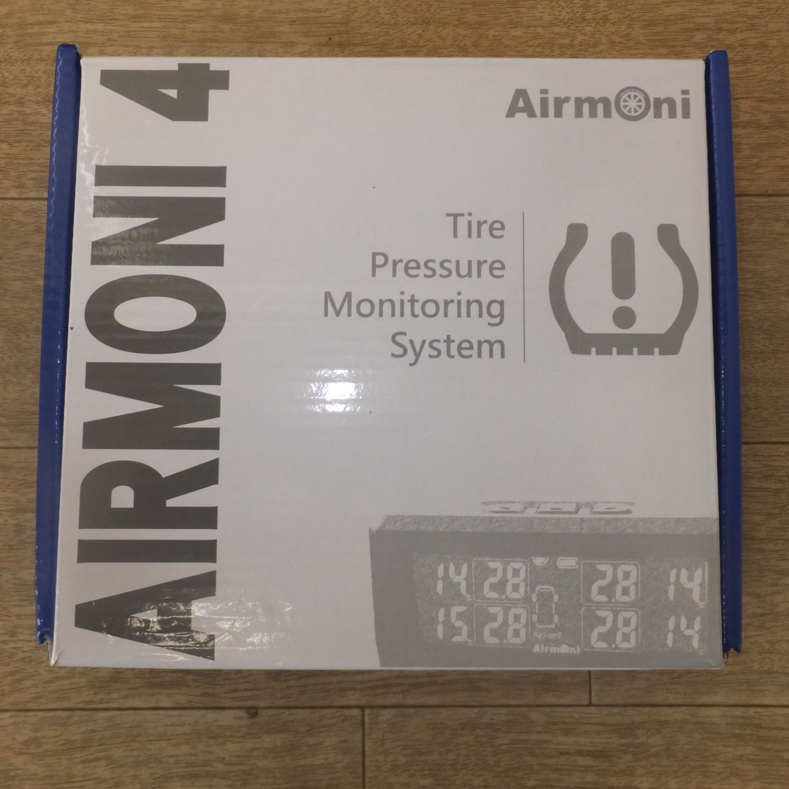 TPMS