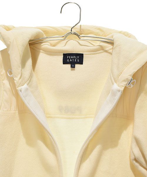 送料0円！】パーリーゲイツ｜レディース｜0 (S相当)｜ニット