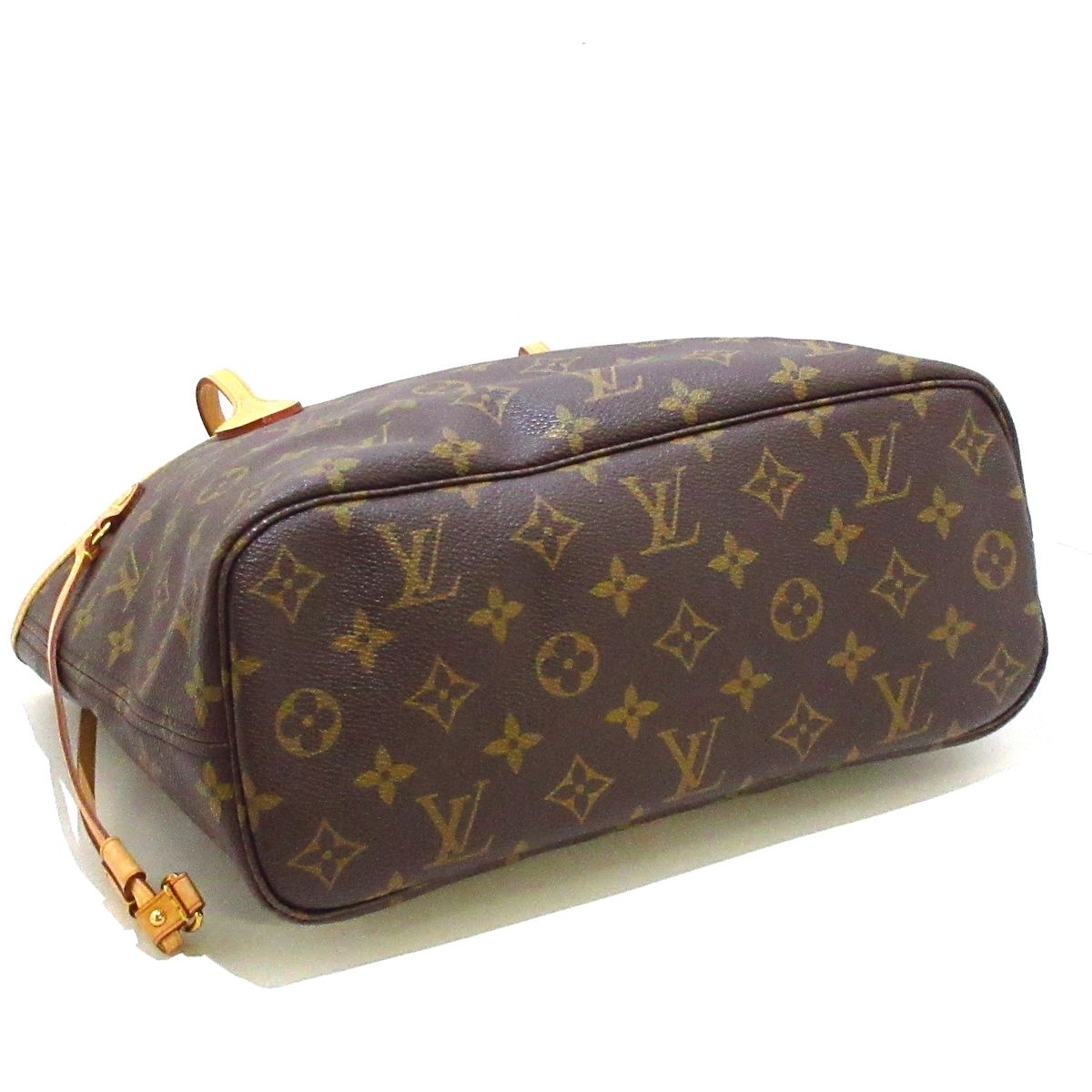 LOUIS VUITTON(ルイヴィトン) トートバッグ モノグラム レディース美品