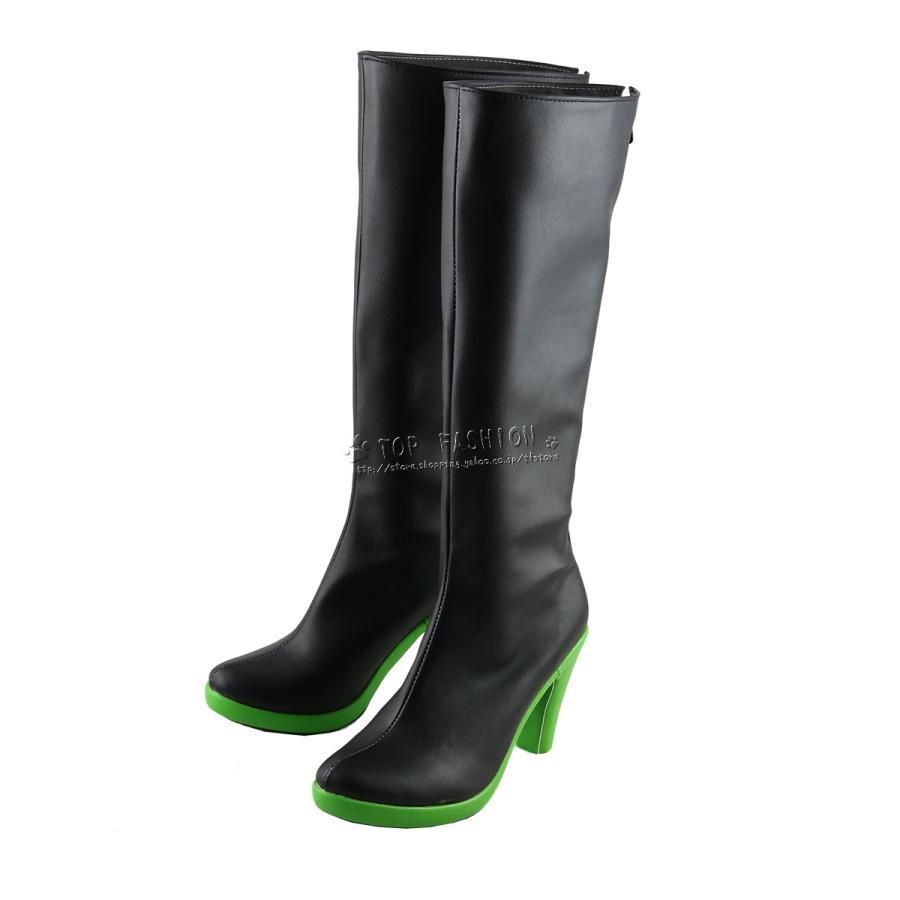 ツイステッドワンダーランド ツイステ風マレウス?ドラコスプレ衣装