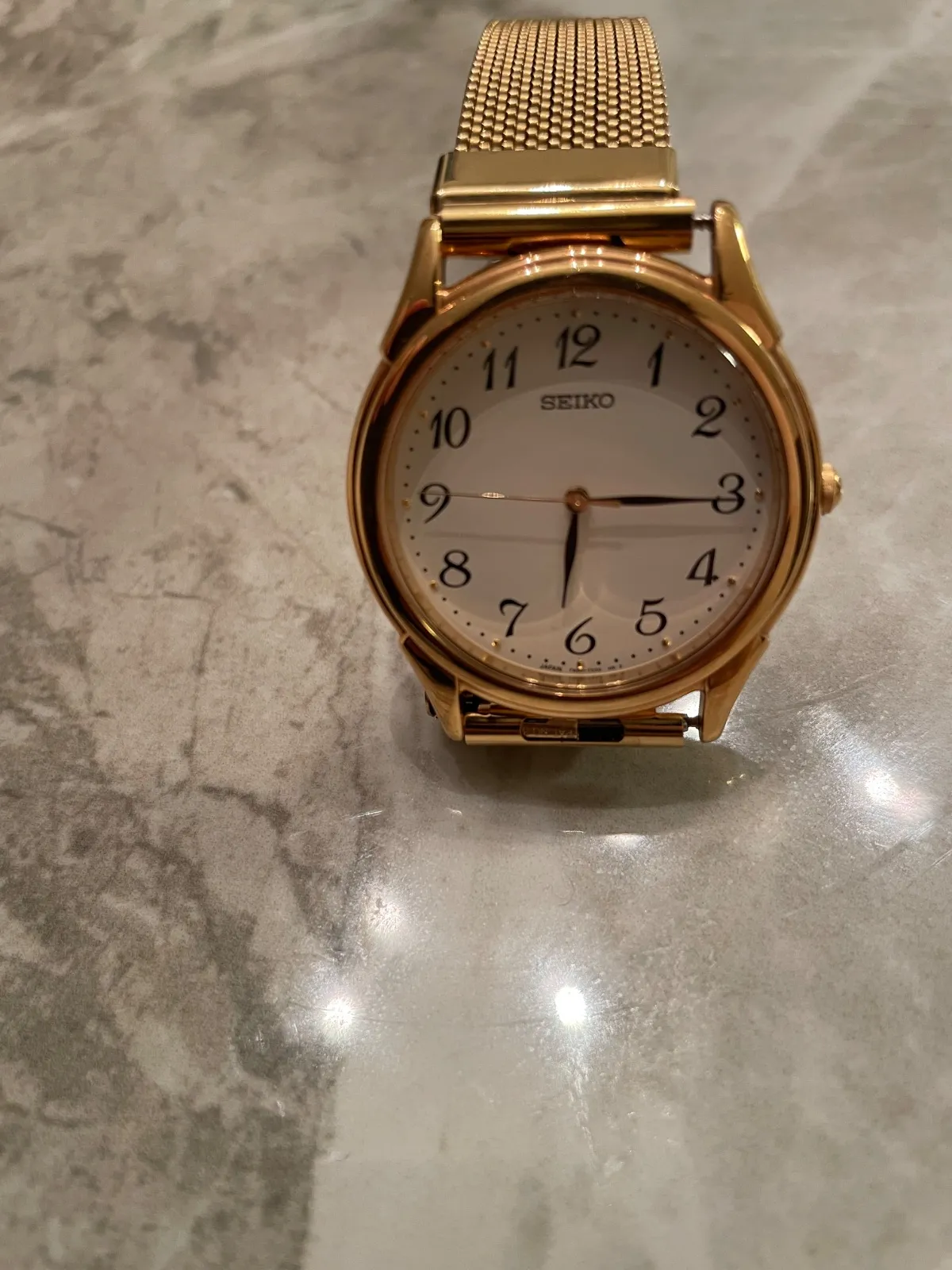 2025年最新】seiko 7n01-7140の人気アイテム - メルカリ