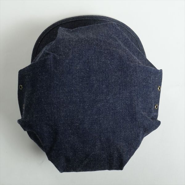 atlast&co utility cap アットラスト ブッチャープロダクツ Size【7 1