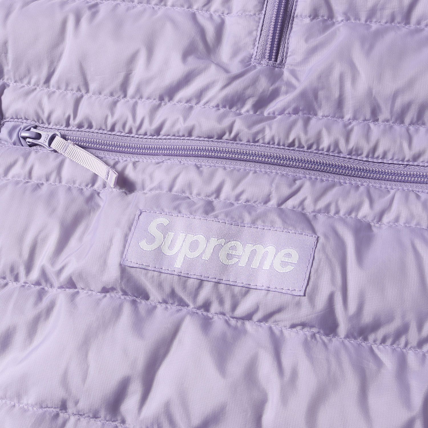 美品】Supreme シュプリーム ジャケット サイズ:M / 24AW ハーフジップ 