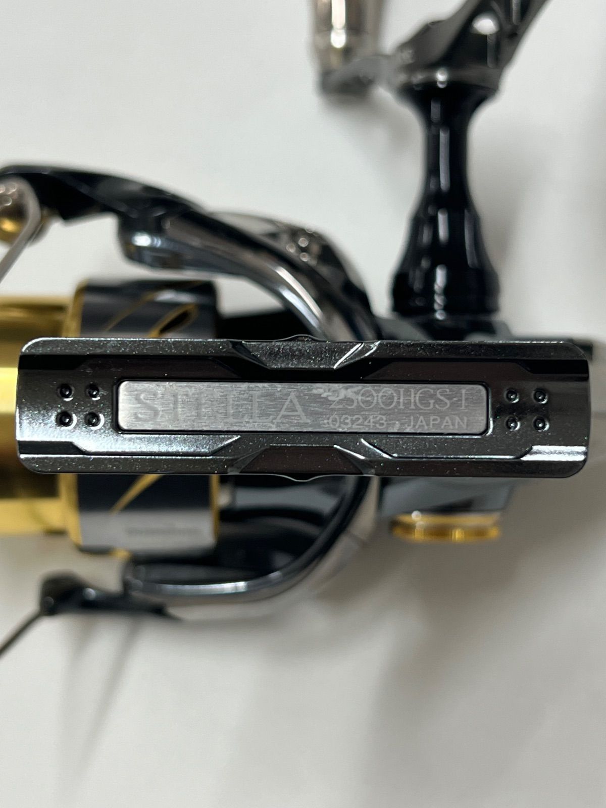 １４ステラ２５００ＨＧＳ