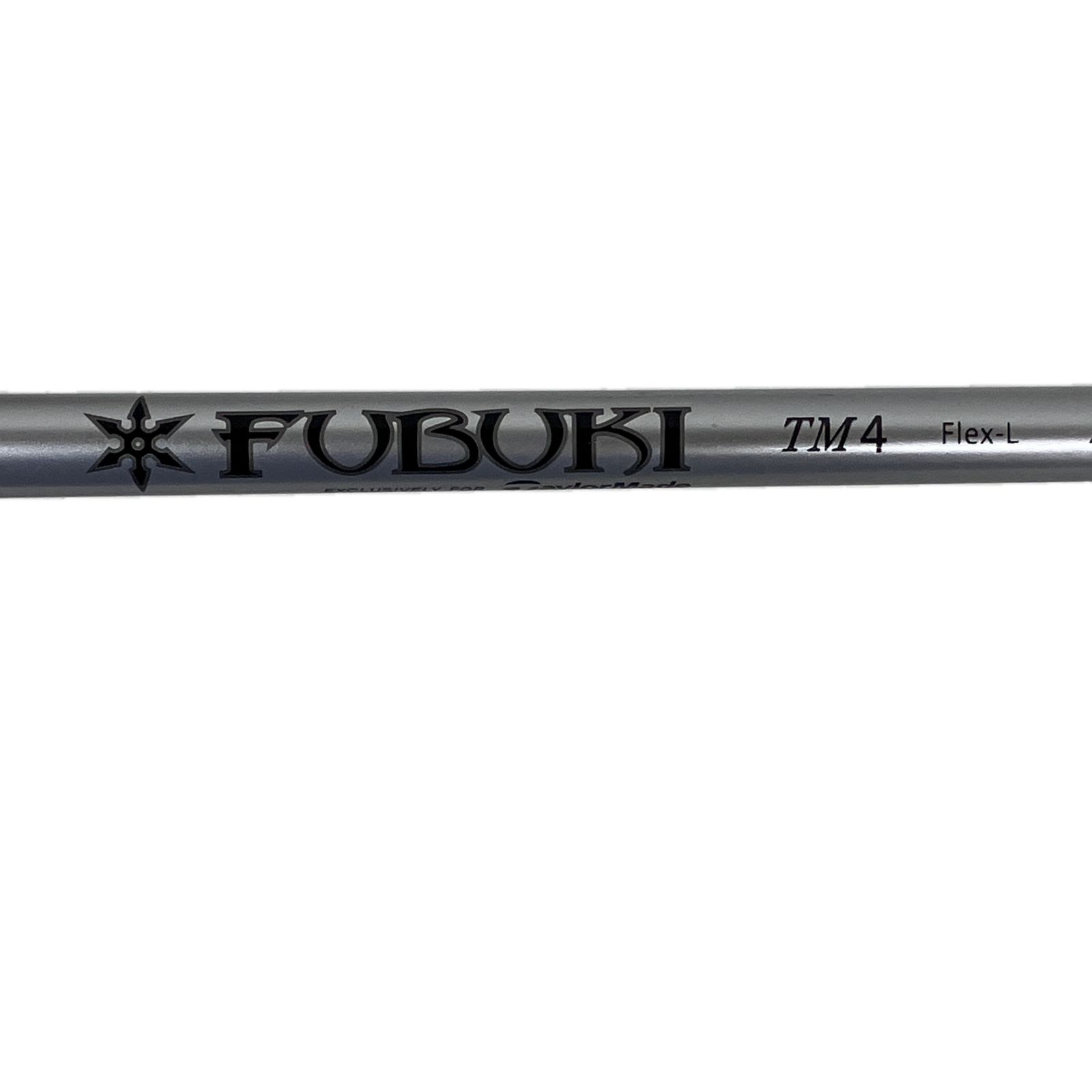 テーラーメイド M4