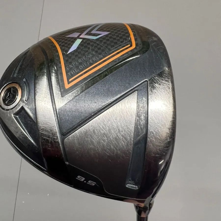XXIOエックス 9.5　ドライバー