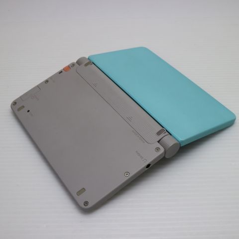 超 XD-SR4800 エクスワード グリーン 電子辞書 CASIO 土日祝発送OK 02000