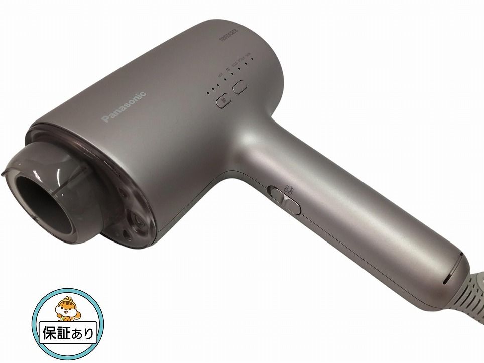 Panasonic パナソニック ドライヤー ナノケア EH-NA0J 2025年製 ラベンダーピンク AYK672207小