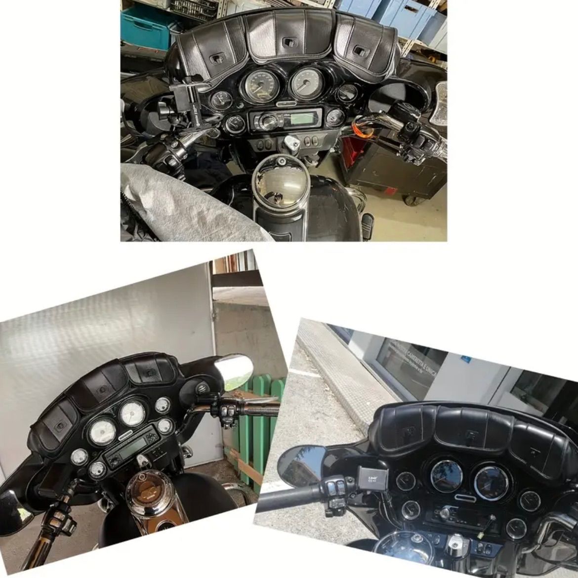 PUレザー製 磁気閉鎖構造