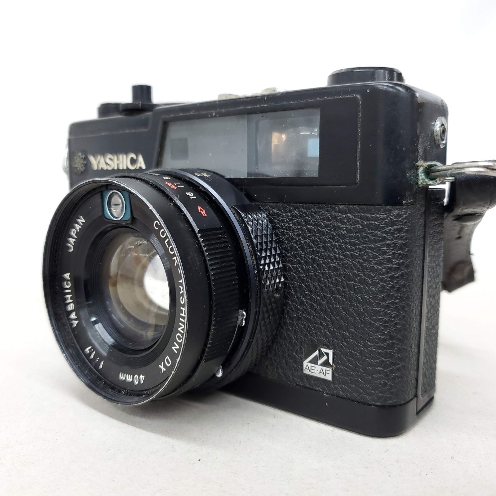 希少】イタリア製フィルムカメラ ガミ16 希少】イタリア製フィルム