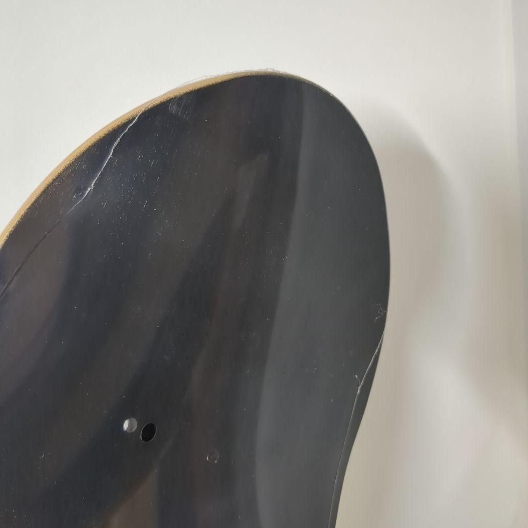 最安値に挑戦! 未開封 神椿市建設中 移動中 スケートボード クラウドファンディング 花譜 【送料無料 】