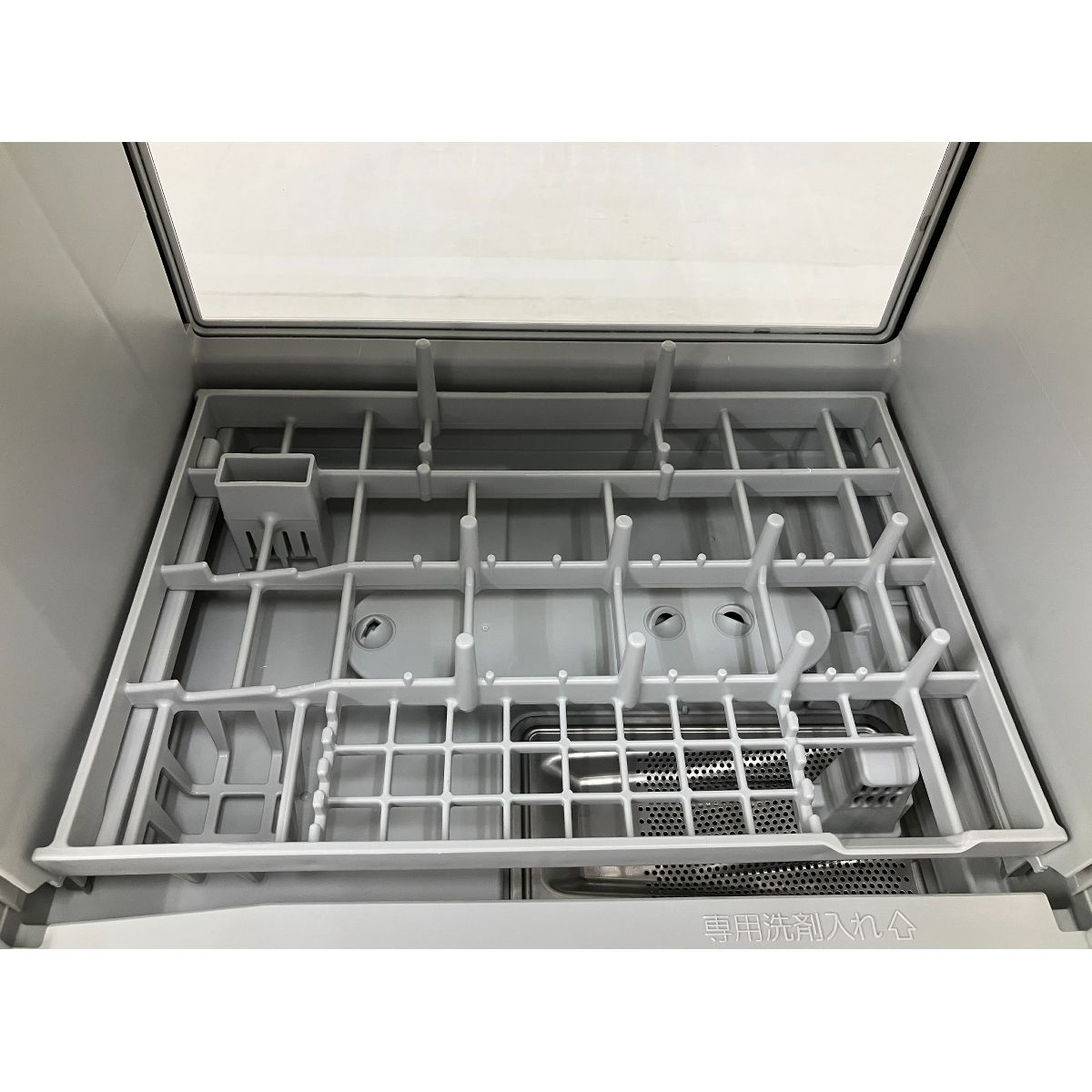 Panasonic NP-TML1-W 食器洗い 乾燥機 2025年製 コンパクト パナソニック O10536315 WWW_KANDAIZUMI_COM