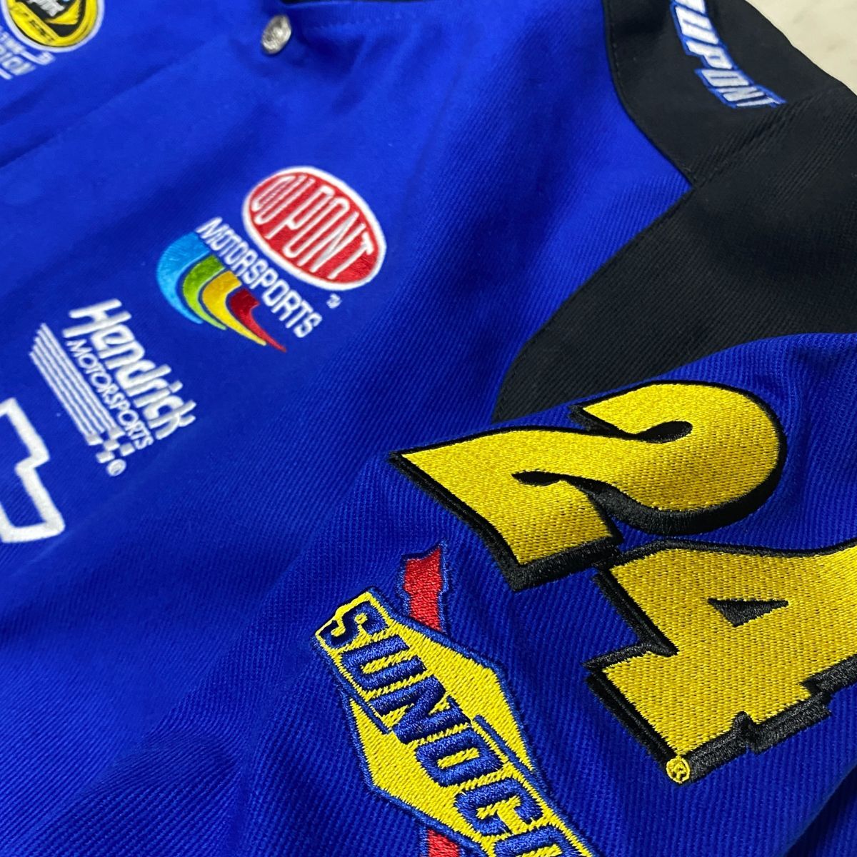 全米最強 NASCAR ナスカー JHデザイン PEPSI ペプシ レーシング