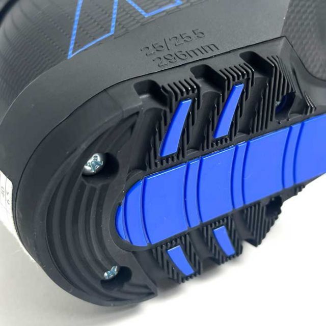 K2 スキーブーツ BOA メンズ KS240086 BFC RX BOA ボア 初中級者 K2