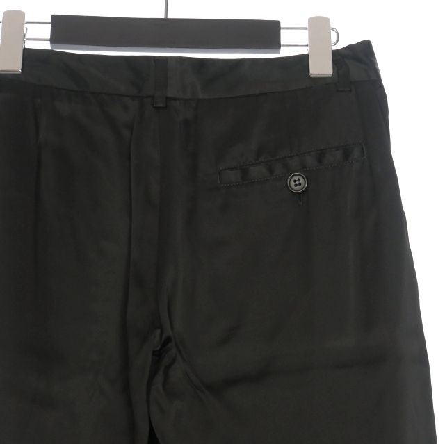ダークビッケンバーグ DIRK BIKKEMBERGS イタリア製 レーヨン