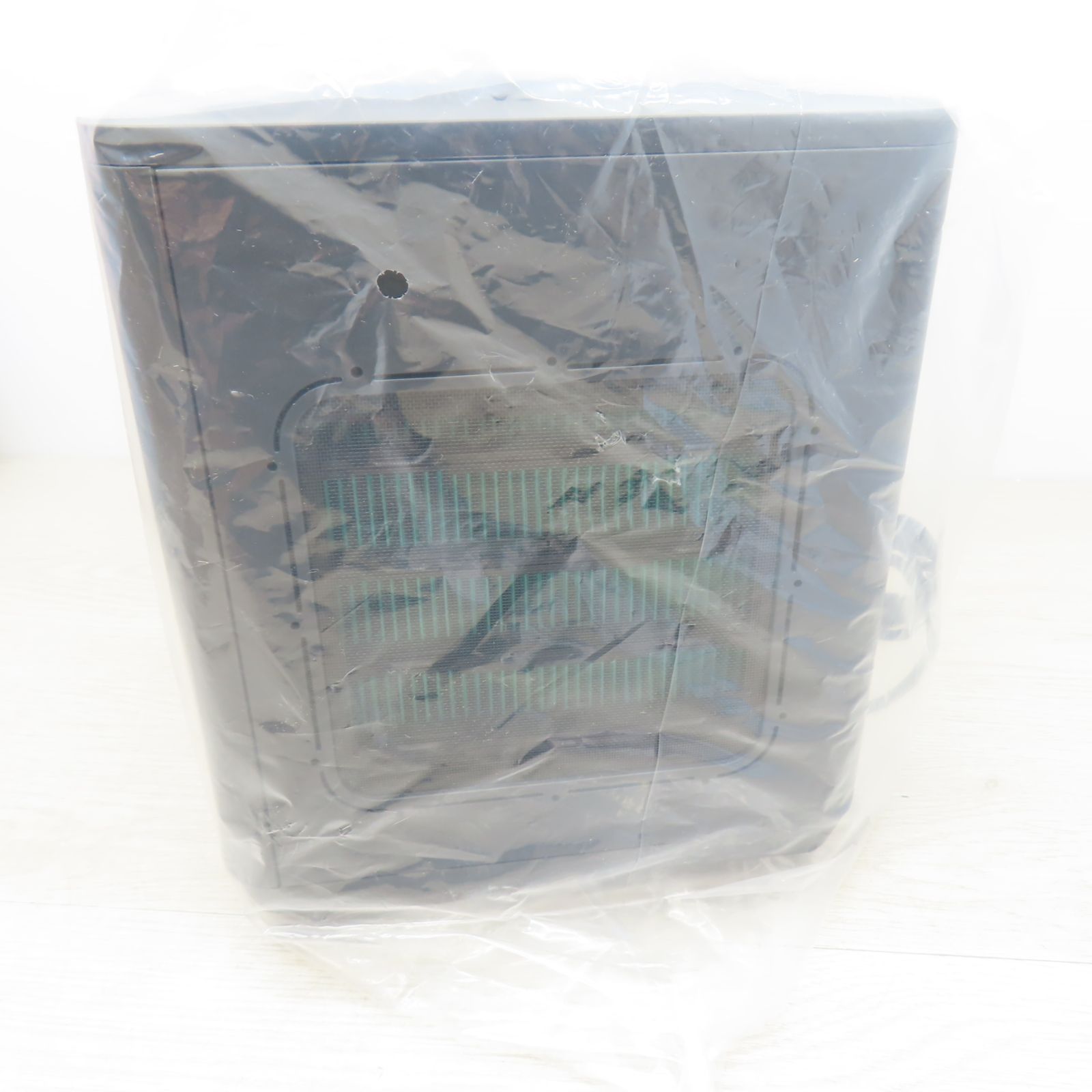 ここひえ R6 黒 FN007044 新品未使用品 ここひえ R6 黒 FN007044 新品未使用品 - メルカリ