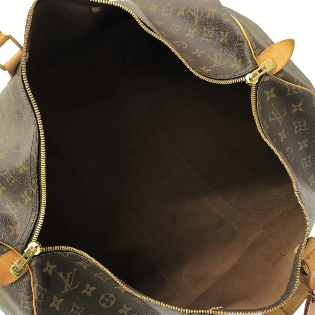 LOUIS VUITTON(ルイヴィトン) ボストンバッグ モノグラム キーポル55