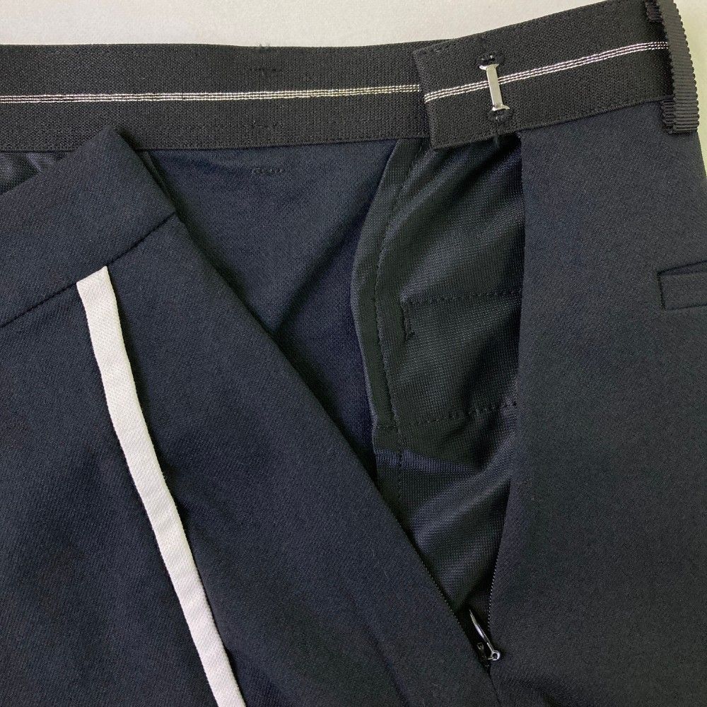 サイズ：42 LANVIN SPORT ランバン スポール  スカート  ブラック系 [240101440958] ゴルフウェア レディース ストスト サイズ：42 LANVIN SPORT ランバン スポール スカート ブラック