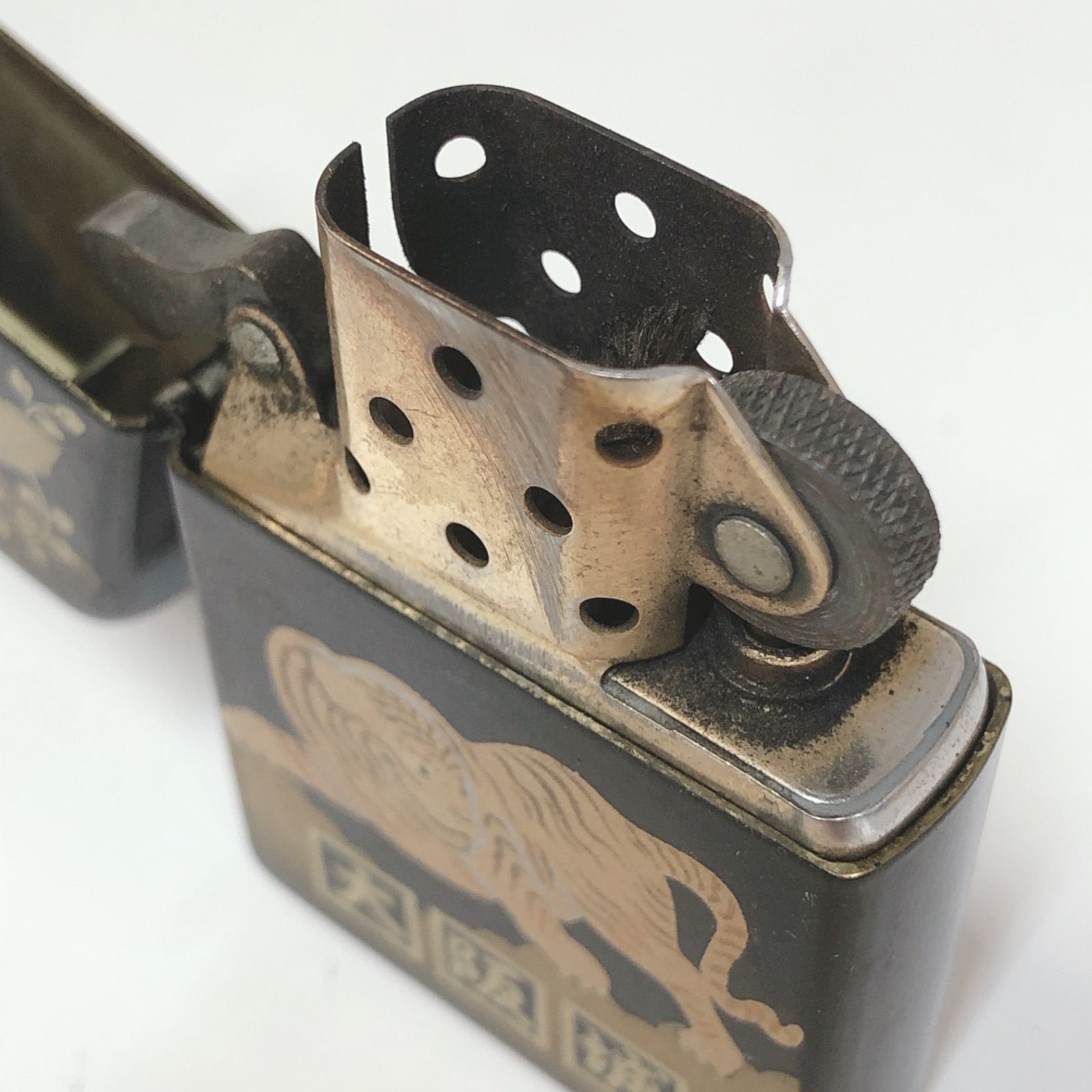 Zippo Japan | 蒔絵ZIPPO/富士桜