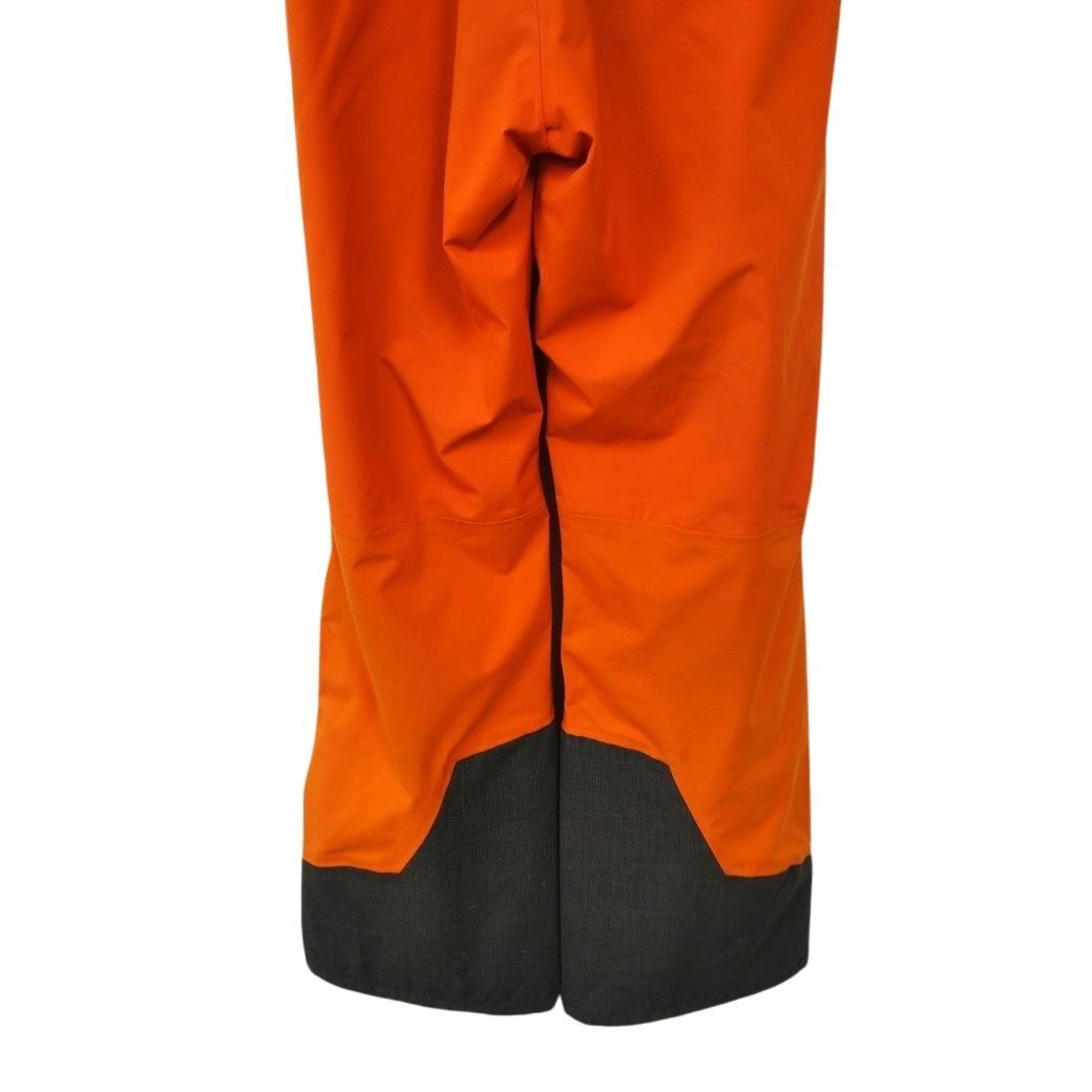 ホグロフス HAGLOFS Yttertyg shell PANT パンツ メンズ M スキー ウェア バックカントリー アウトドア ホグロフス HAGLOFS Yttertyg shell PANT パンツ メンズ M