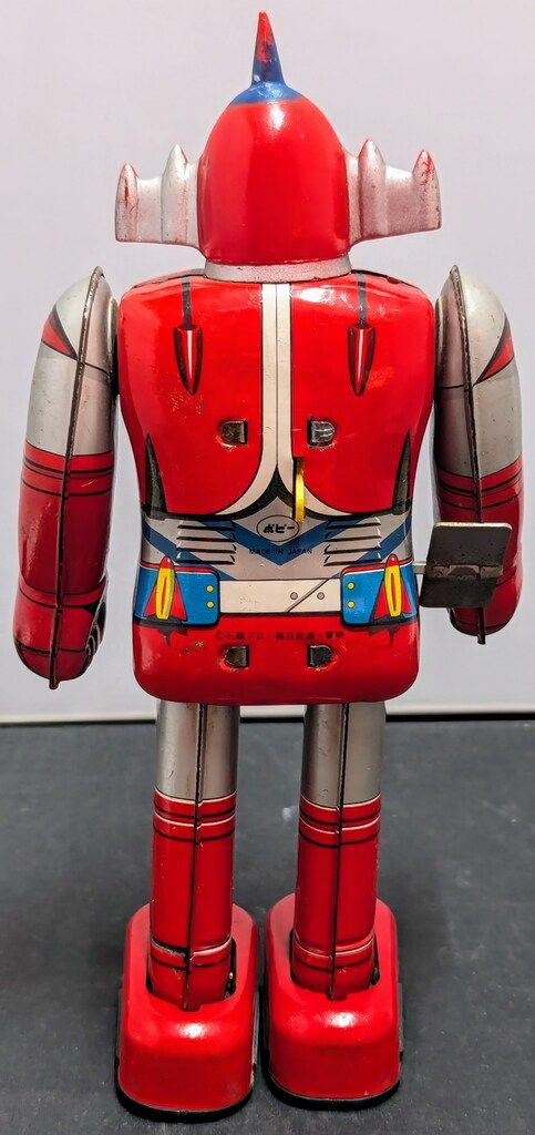 宇宙鉄人キョーダイン スカイゼル