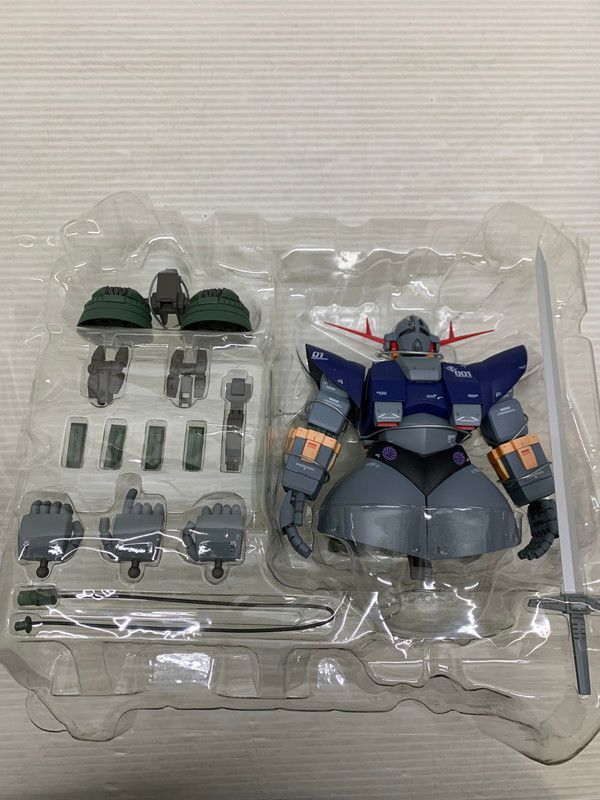 品 機動戦士ガンダム
