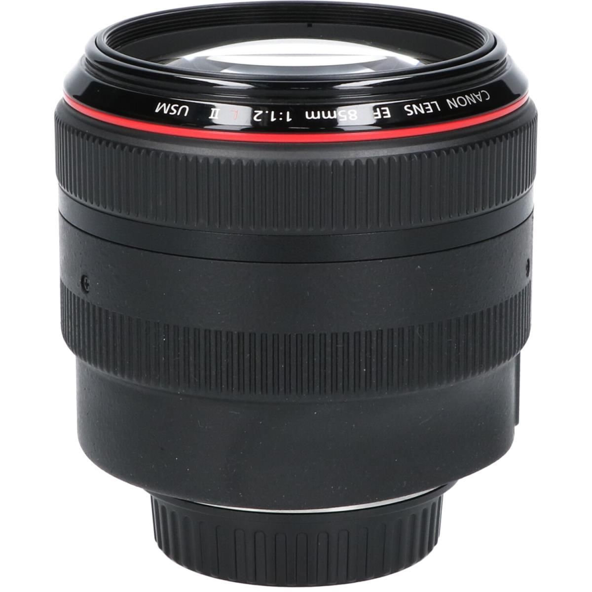 ＣＡＮＯＮ　ＥＦ８５ｍｍ　Ｆ１．２ＬＩＩＵＳＭ