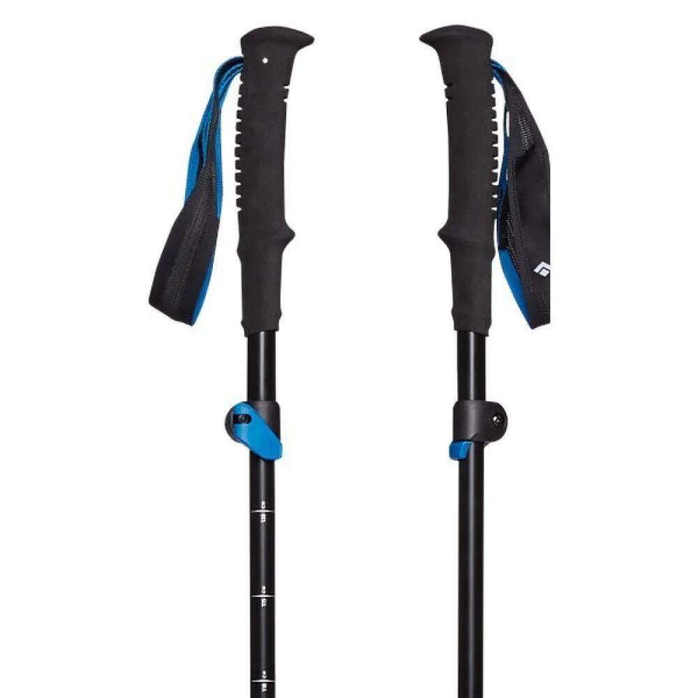 ブラックダイヤモンド ディスタンス FLZ ポール Pewter | BLACK DIAMOND Distance FLZ Poles