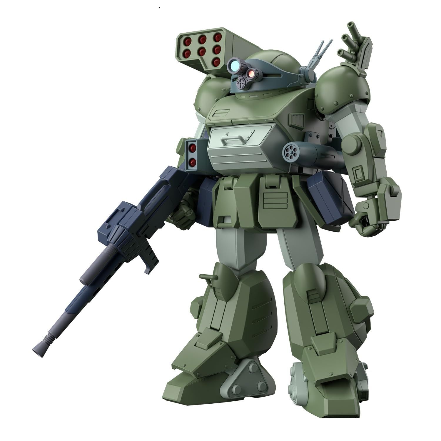 BANDAI SPIRITS(バンダイスピリッツ) HG 装甲騎兵ボトムズ スコープ 