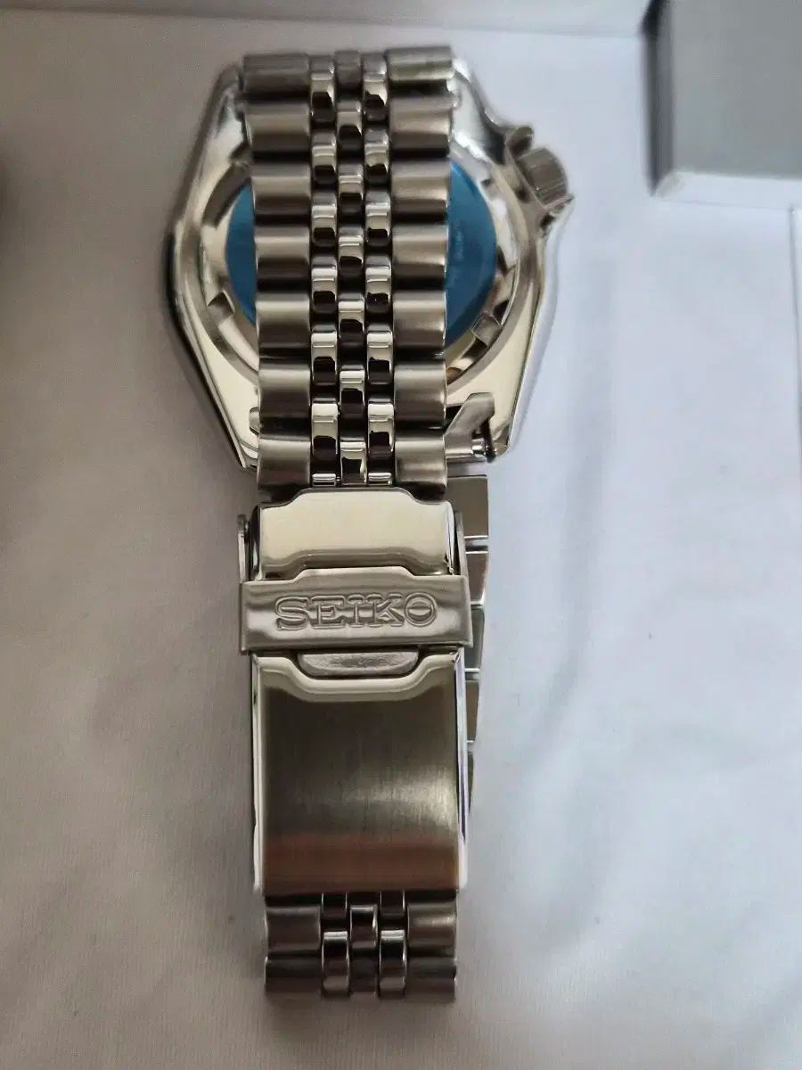  セイコー ダイバー SKX 009 J 1 自動巻き時計 腕時計(アナログ)