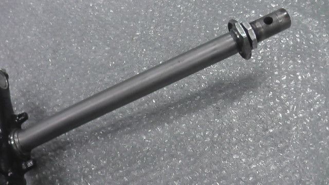 ジョグ FI AY01 の フロントフォークセット 1760491445