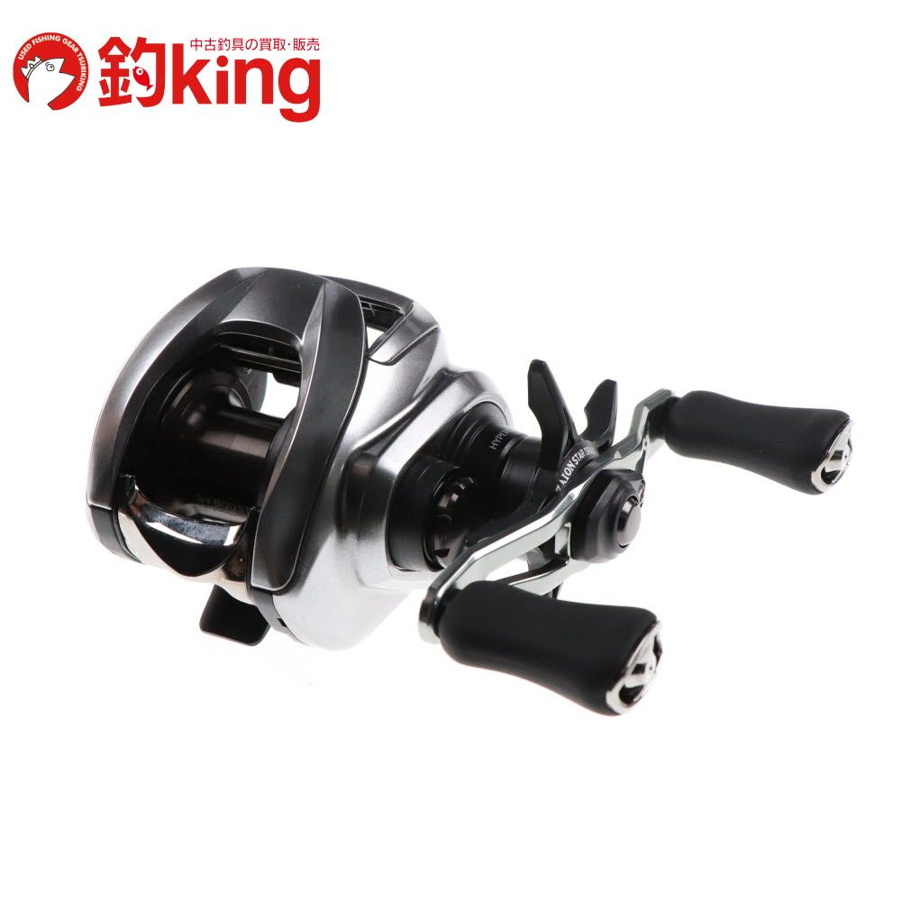 DAIWA - 【中古/未使用品】 ダイワ 21 ジリオン SV TW 1000H SCL ザイオン スタードラグ付  /A236M 中古/未使用品】 ダイワ 21 ジリオン SV TW 1000H SCL ザイオン