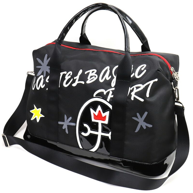 ショルダーバッグ 2WAY