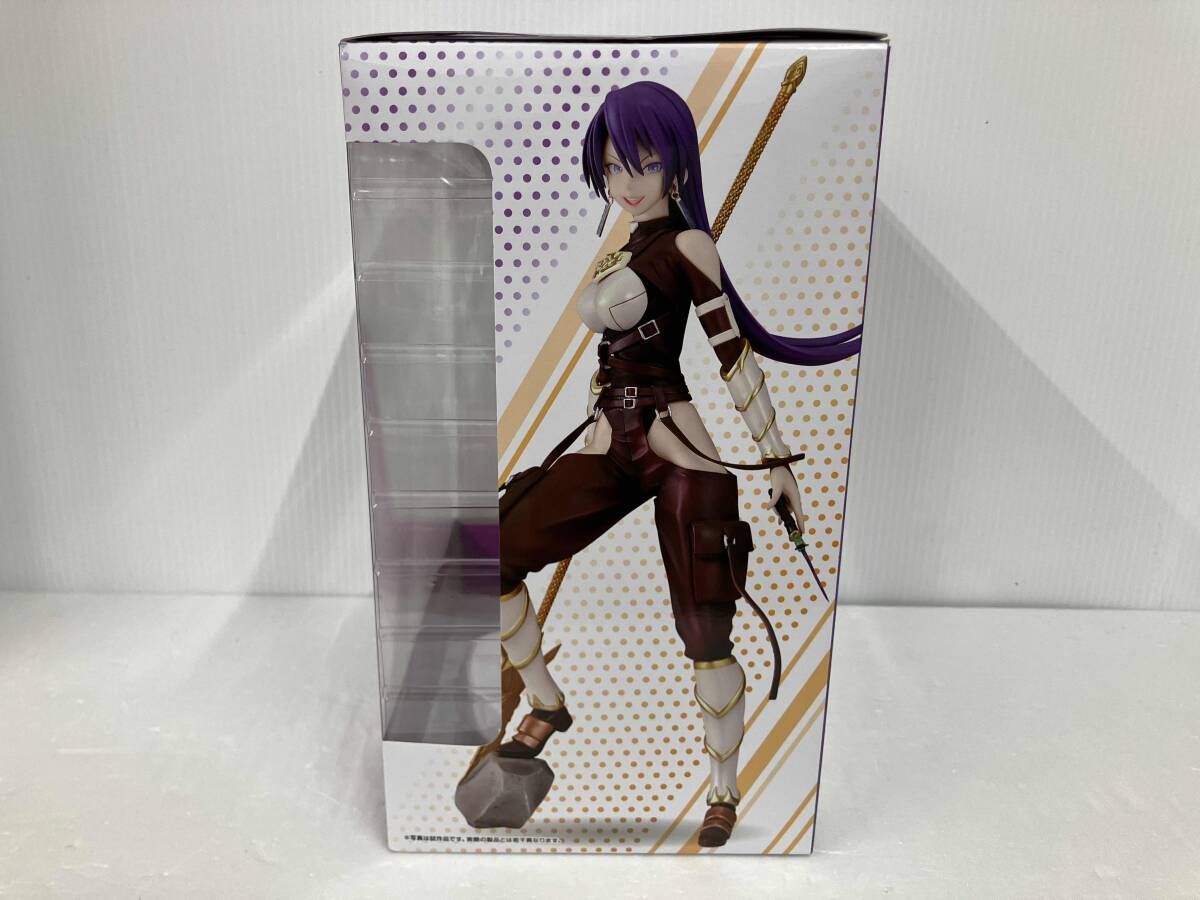 アワートレジャー アーサー・ペンシルゴン 1/7 シャングリラ