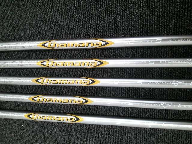 Callaway JP