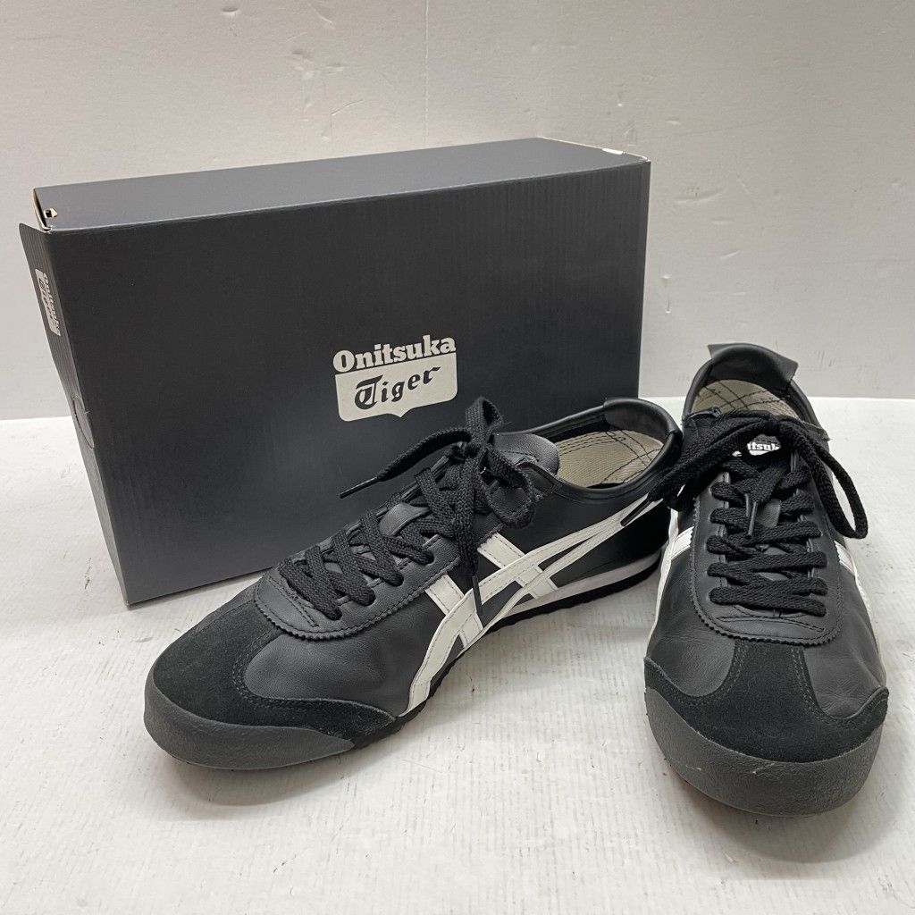 01w-4268 オニツカタイガー ONITSUKA TIGER MEXICO 66 メキシコ66 