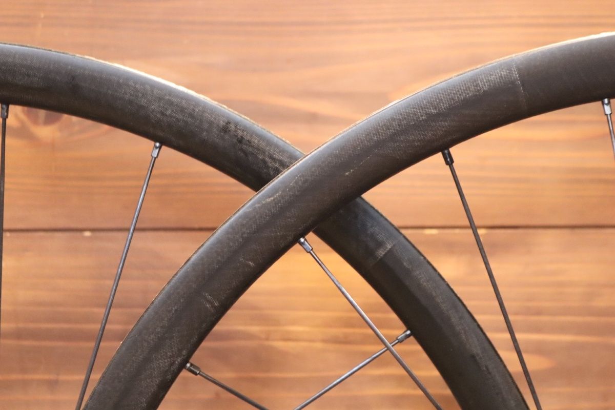 ボントレガー BONTRAGER アイオロス AEOLUS XXX2 DISC カーボン