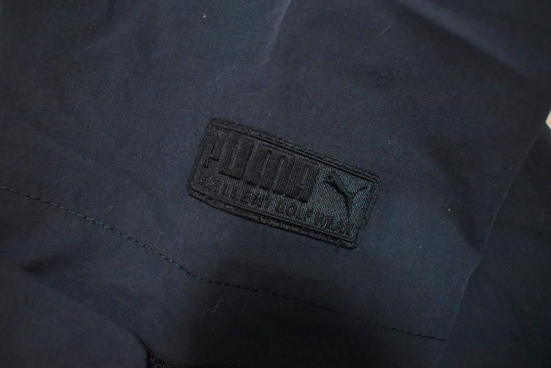 PUMA プーマゴルフ EGW 防水 軽量 コート L 定価51,700円