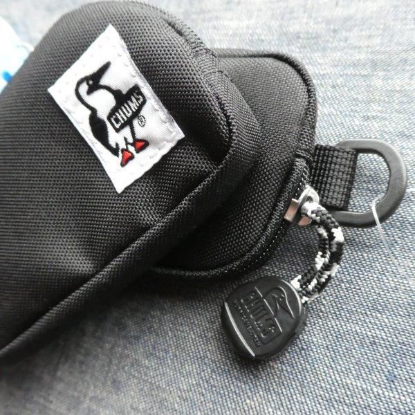 CHUMS Recycle Coin Case CH60-3572 コインケース