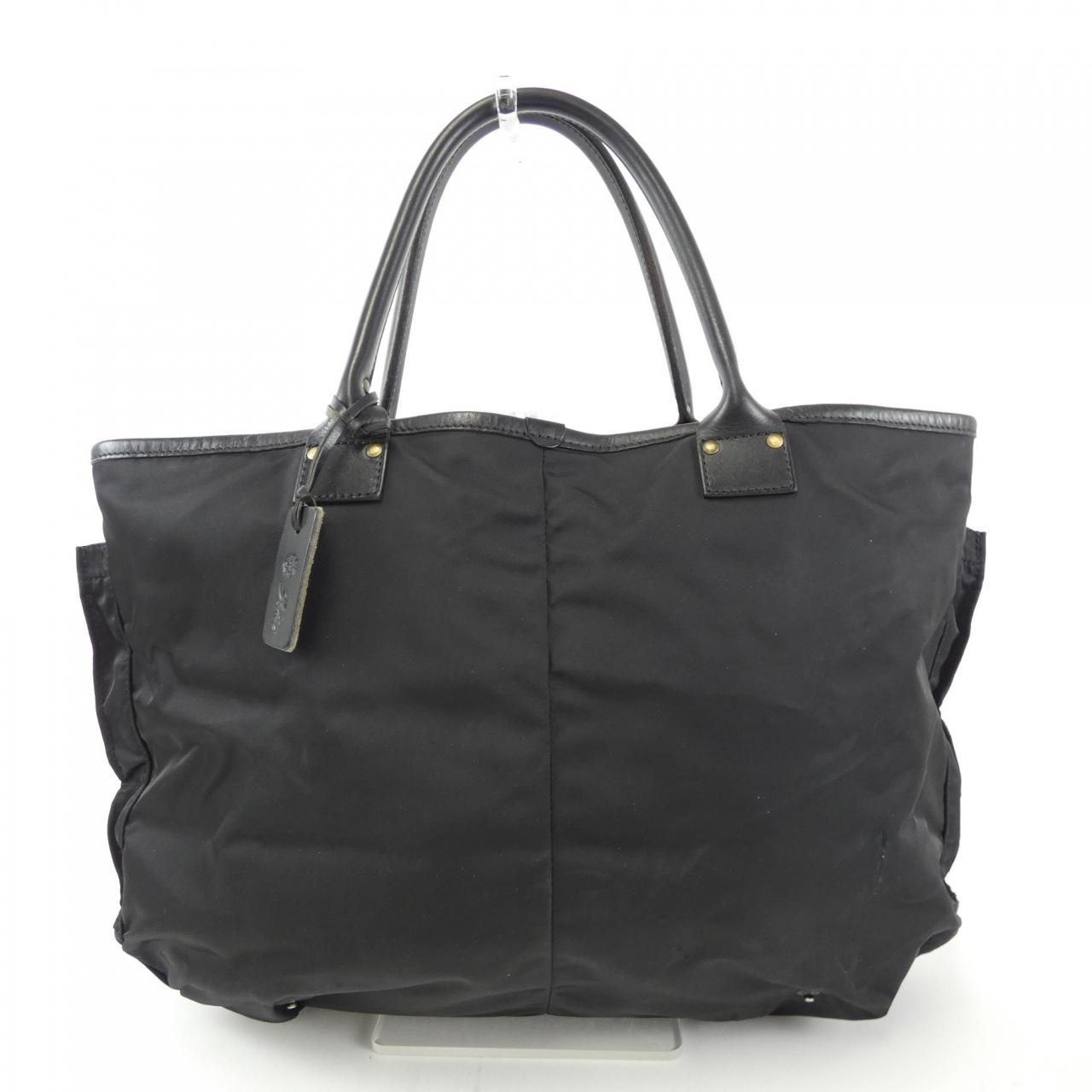 【Felisi / フェリージ】トートバッグ：17-44-1-DS[MUS] Felisi / フェリージ：Tote Bag：17-44-1-DS[MUS]（トートバッグ