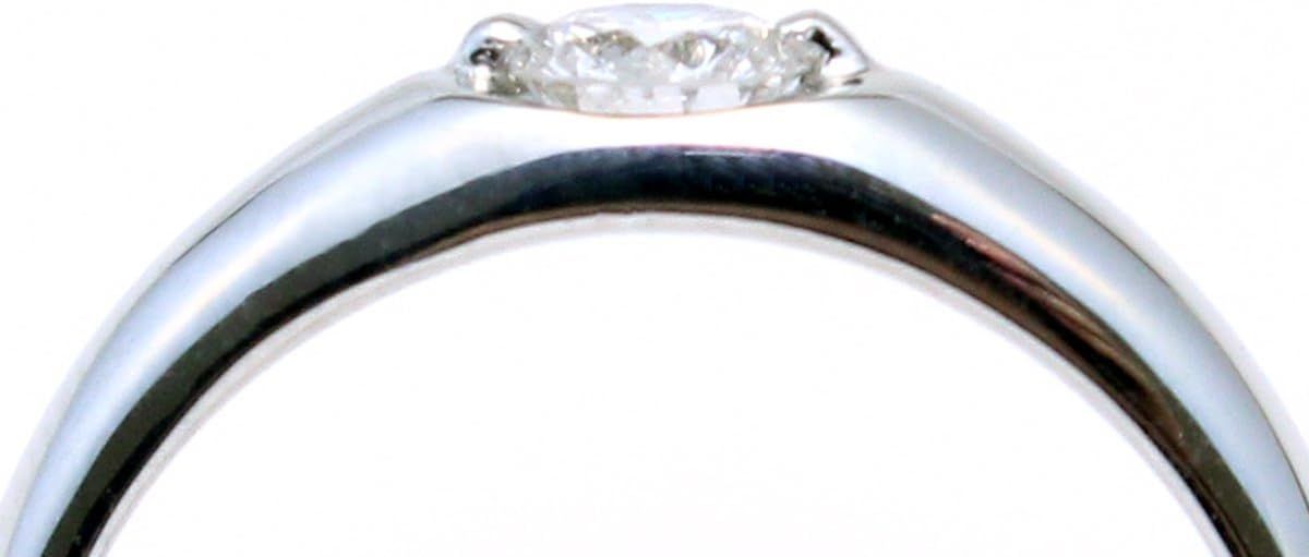 数量 日本サイズ11号―保証書付 MELONE PT900 Kカラー 0.2ctUP ダイヤモンドリング アネリディギンザ ANELLIDIGINZA