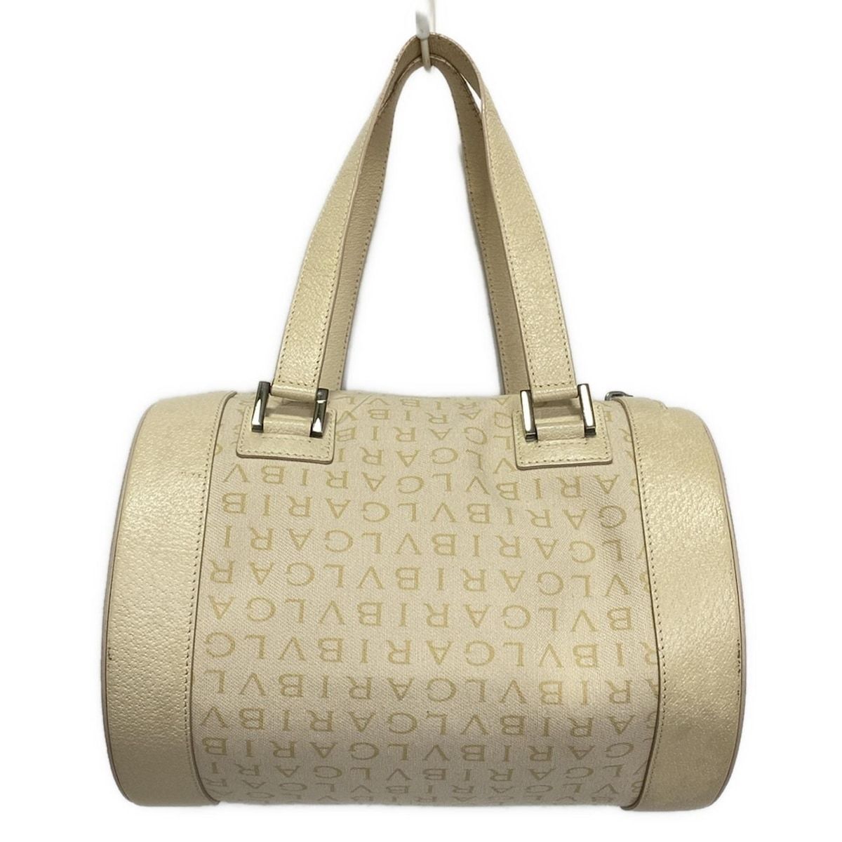 BVLGARI(ブルガリ) ハンドバッグ ロゴマニア,B-zero1(バッグ