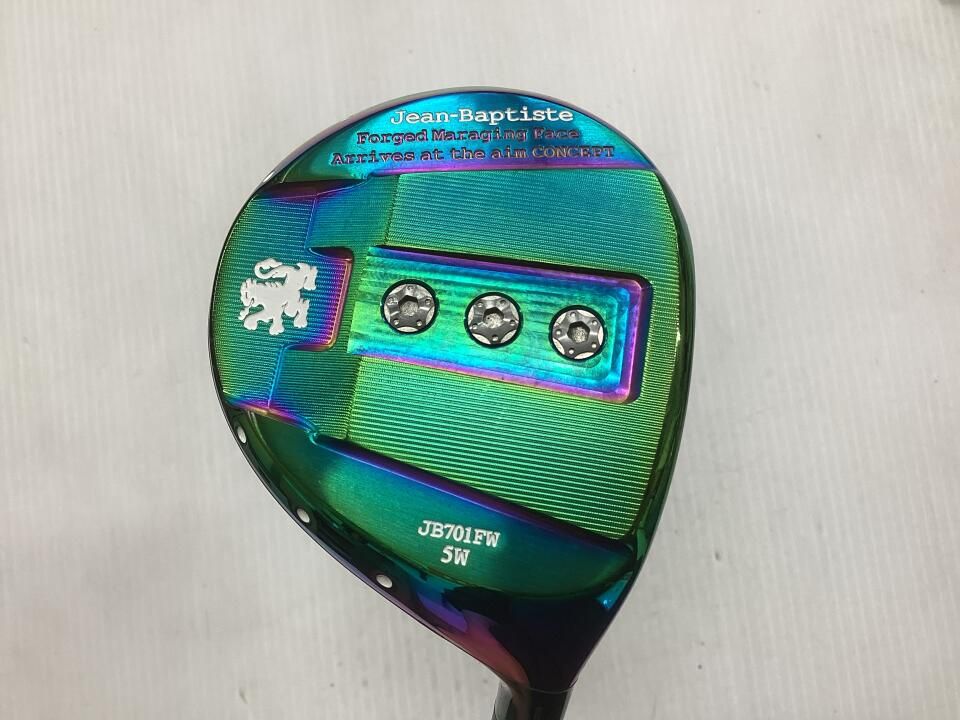 即納】JB701 | 18 | X | ツアーAD P9003 | 中古 | フェアウェイウッド |