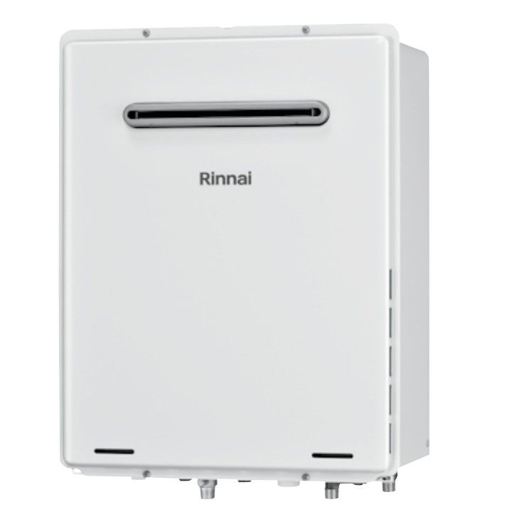 ​ Rinnai リンナイ ガスふろ給湯器 20号 フルオート LPガス用